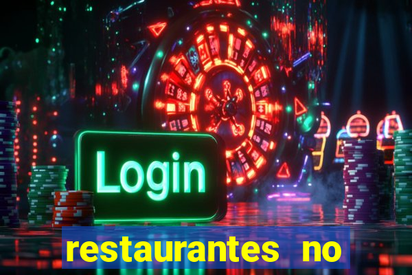 restaurantes no iguatemi porto alegre